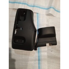 Кожух руля 2170-3403070/72 (Н.Камск)
